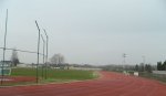 Győri Dózsa sporttelep 2013