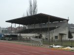 Győri Dózsa sporttelep 2013