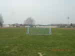 Győri Dózsa sporttelep 2013
