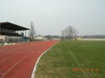 Győri Dózsa sporttelep 2013