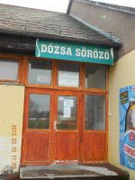 Győri Dózsa sporttelep 2013