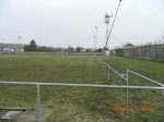  Győri Dózsa Sporttelep, Edzőpálya 1 2013