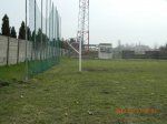  Győri Dózsa Sporttelep, Edzőpálya 1 2013