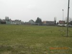  Győri Dózsa Sporttelep, Edzőpálya 1 2013