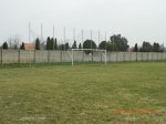  Győri Dózsa Sporttelep, Edzőpálya 1 2013