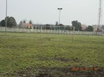 Győri Dózsa Sporttelep, Edzőpálya 3 2013