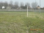 Győri Dózsa Sporttelep, Edzőpálya 3 2013