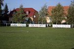 Ménfői úti Sporttelep, 1-es Edzőpálya, 2007. október 14.