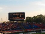 Ferencvárosi TC - Videoton FC 2013