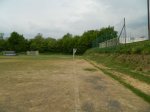 Rákóczi Stadion, Edzőpálya 2013