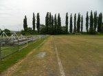 Rákóczi Stadion, Edzőpálya 2013