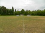 Rákóczi Stadion, Edzőpálya 2013