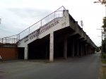 A Békéscsabai Kórház utcai Stadion 2010-ben
