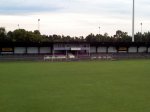 A Békéscsabai Kórház utcai Stadion 2010-ben