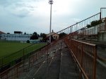 A Békéscsabai Kórház utcai Stadion 2010-ben