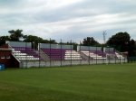 A Békéscsabai Kórház utcai Stadion 2010-ben