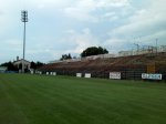 A Békéscsabai Kórház utcai Stadion 2010-ben