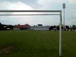 A Békéscsabai Kórház utcai Stadion 2010-ben