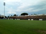 A Békéscsabai Kórház utcai Stadion 2010-ben