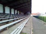 A Békéscsabai Kórház utcai Stadion 2010-ben