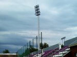 A Békéscsabai Kórház utcai Stadion 2010-ben