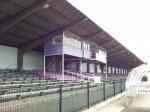 A Békéscsabai Kórház utcai Stadion 2010-ben