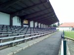 A Békéscsabai Kórház utcai Stadion 2010-ben