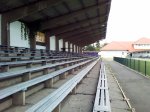 A Békéscsabai Kórház utcai Stadion 2010-ben