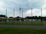 A Békéscsabai Kórház utcai Stadion 2010-ben