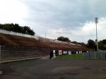 A Békéscsabai Kórház utcai Stadion 2010-ben