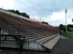 A Békéscsabai Kórház utcai Stadion 2010-ben