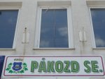 Pákozd