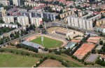 2012. Hali Stadion