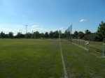 Halásztelek Németh Ferenc Sportcentrum Edzőpálya 1 2013