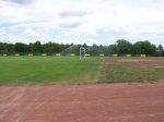 Úttörőstadion 2012 július