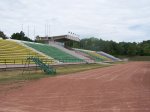 Úttörőstadion 2012 július