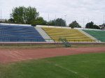 Úttörőstadion 2012 július