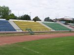 Úttörőstadion 2012 július