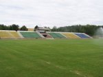 Úttörőstadion 2012 július