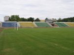 Úttörőstadion 2012 július