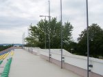 Úttörőstadion 2012 július