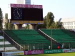 Ferencváros - Slovan Bratislava 2005. szeptember 02.