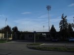 Tiszaligeti Stadion