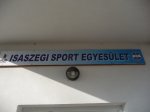 Isaszeg, Isaszegi Sportpálya