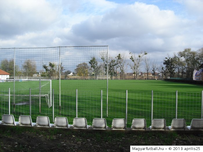 Kisvárda, Várkerti Stadion: egyéb fényképek • stadionok •