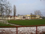 Bányász Stadion