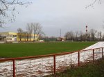 Bányász Stadion