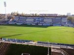 Hidegkuti Nándor Stadion 2013 ősz