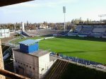 Hidegkuti Nándor Stadion 2013 ősz