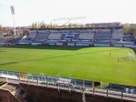 Hidegkuti Nándor Stadion 2013 ősz